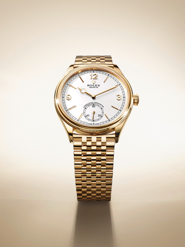 Rolex watches 1908 m52508 0008 2503 portrait