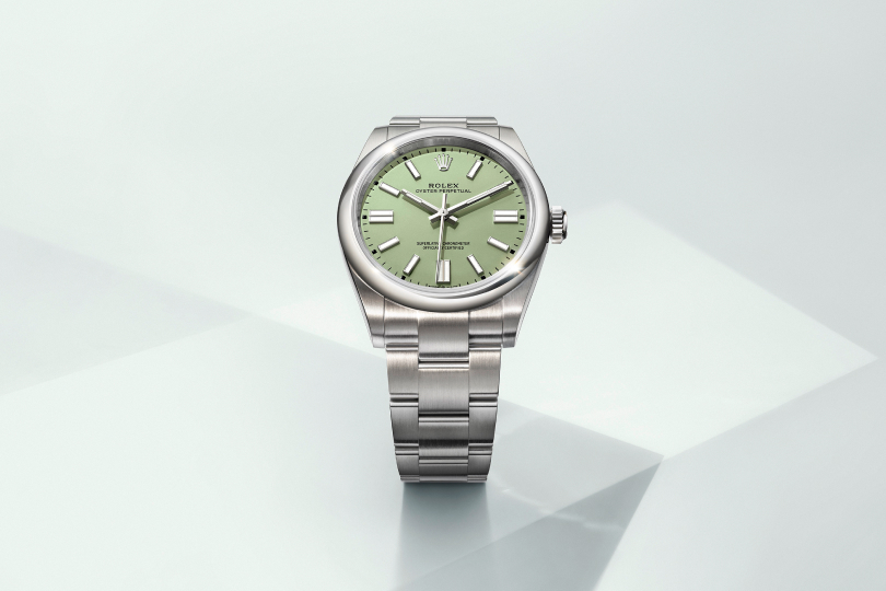 Rolex watches oyster perpetual