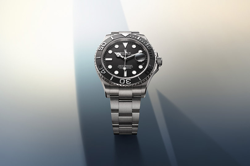 Rolex watches yacht master