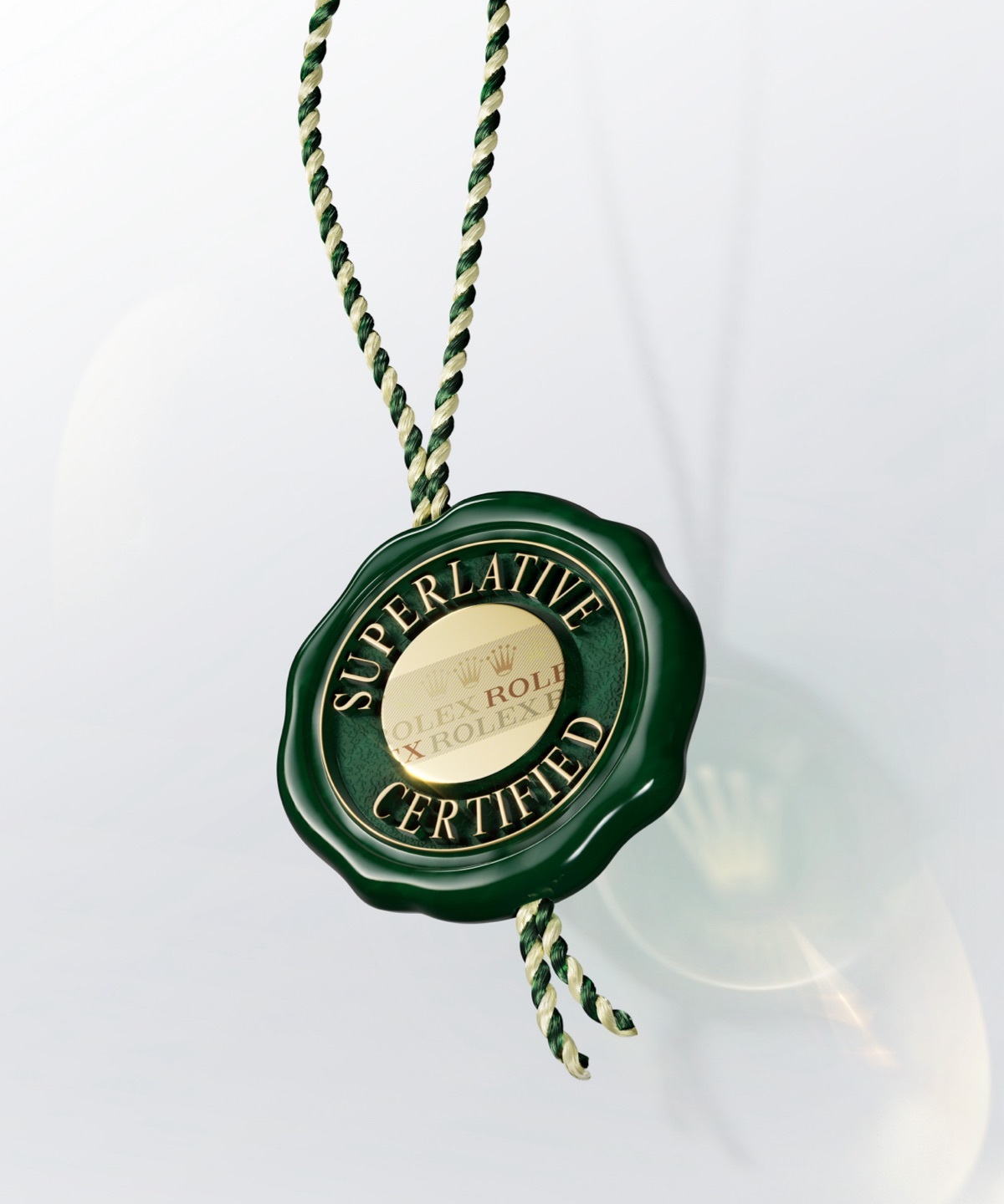 Rolex yacht master greenseal 2301 002a rvb landscape