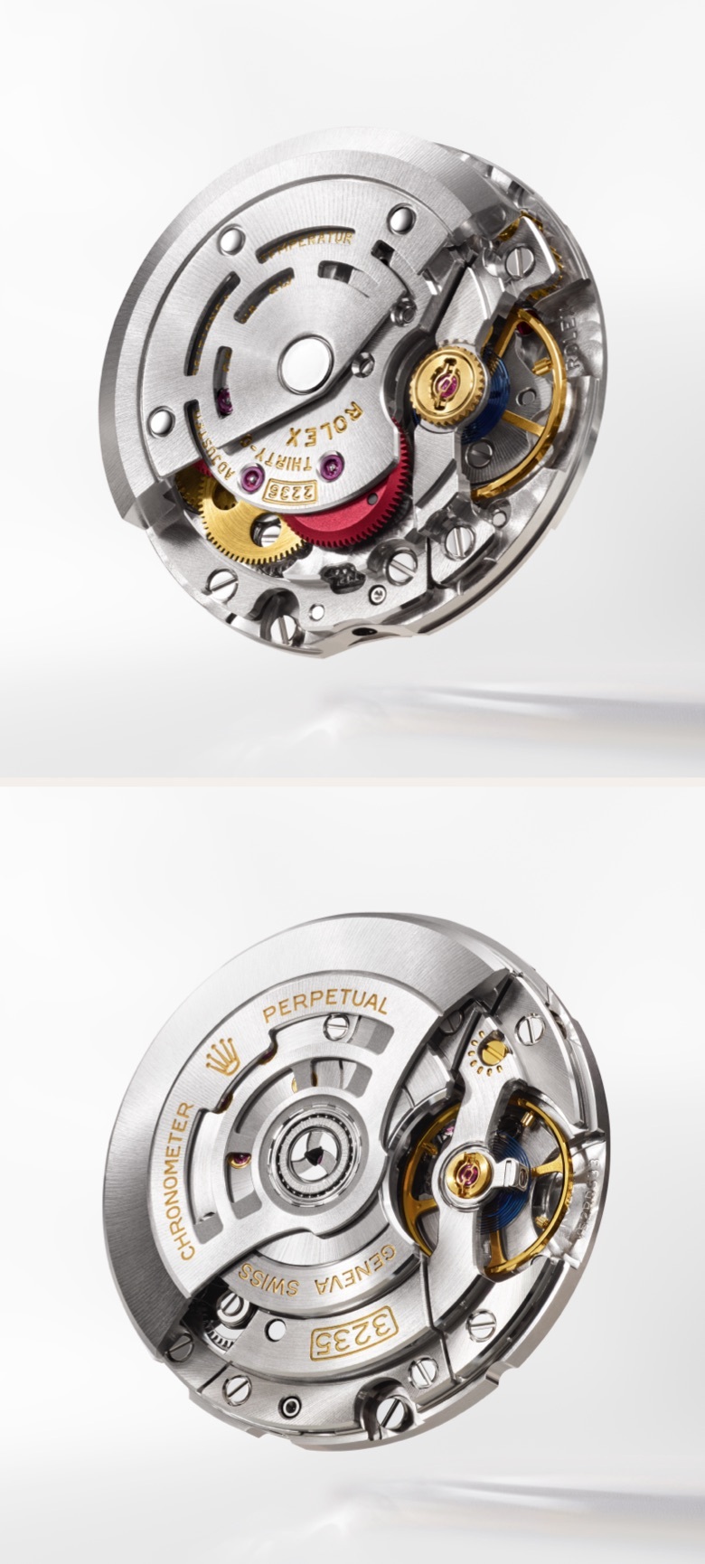 Rolex yacht master movt2236 2210uf 001 movt3235 d 2210uf 001 portrait