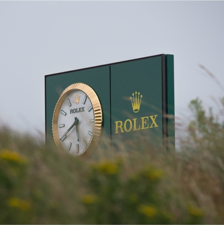 Rolex bop16psl 3449 portrait