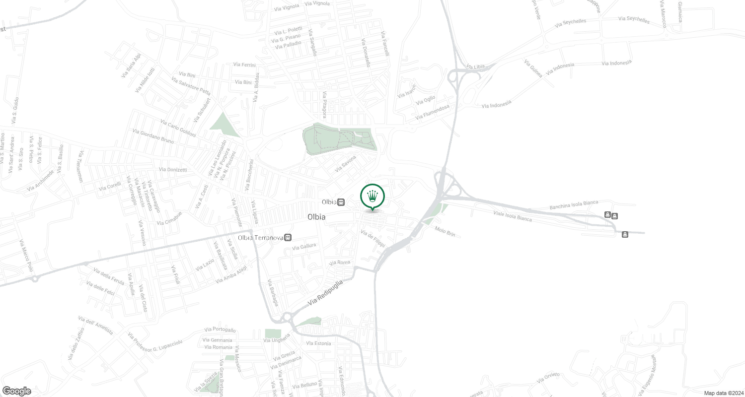 Staticmap