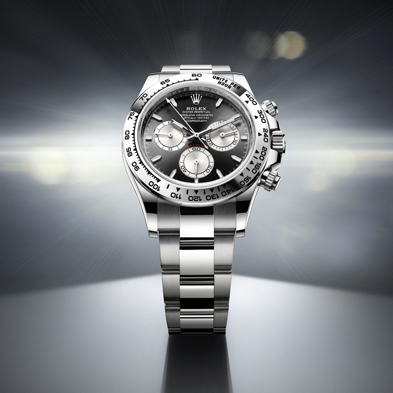 World of rolex le mans cosmograph daytona the triumph of endrurance portrait